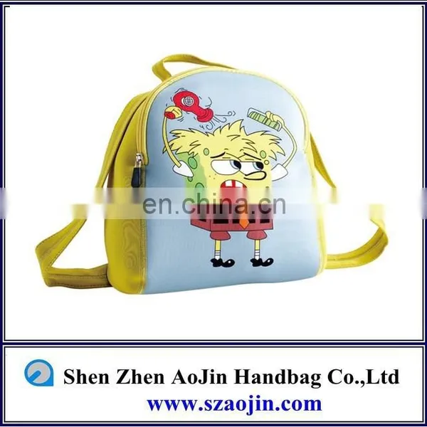 Kids Picnic Backpack Holding Baby Bag Wholesale Price photo-5
