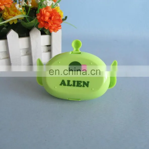 Sangan Plastic Contact Lens Case Wholesale photo-2