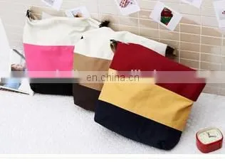 Cheap Girls Stripe Sling Sports Bag photo-4