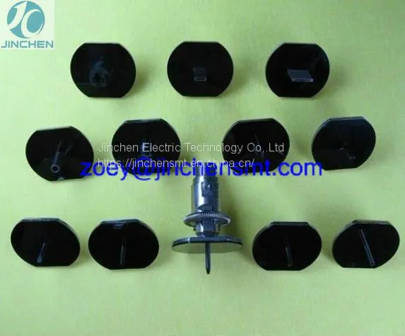 Panasonic CM402 Cm602 230CS Nozzle N61004c788AA N61004c788ab Kme Nozzle photo-2