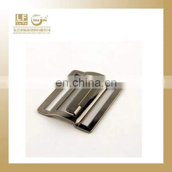 Custom Stainless Steel Belt Buckle Blank photo-3