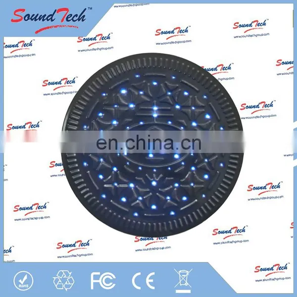Heart Shape Musical Tin Case for Valentine Day photo-3