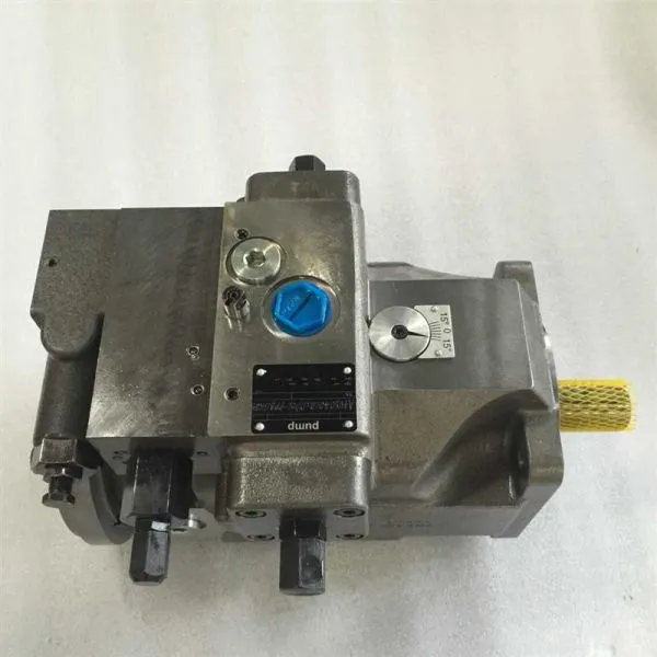 Pressure Flow Control A4vso Rexroth Pump A4vso180em/30r-ppb13noo Boats