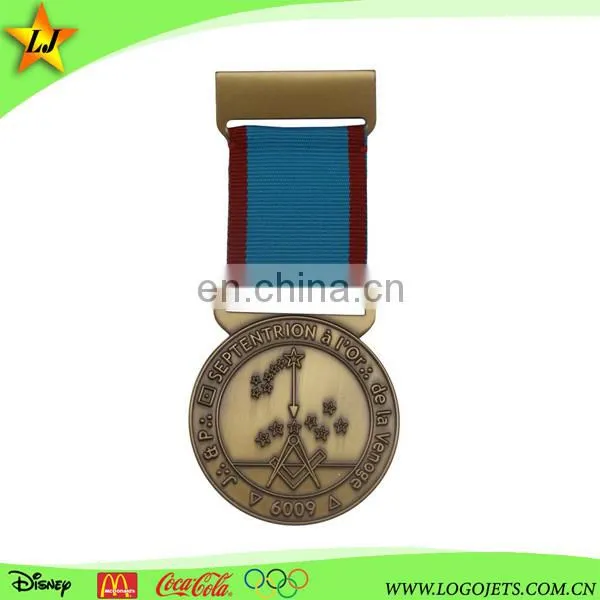 New Product 2017 Medals Awards photo-2