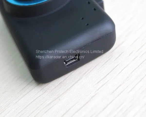Anti Sleep Solution Monitoring Car Alarm Device Driver Fatigue Monitor photo-3