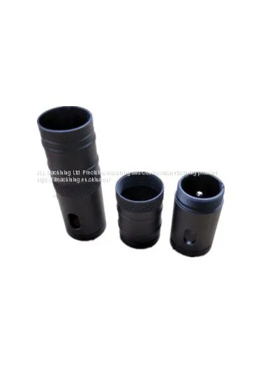 CNC Machining Parts photo-2