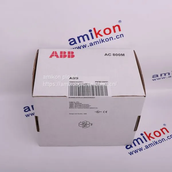 ABB IMFEC11 IMASO01 IMAS011 photo-4