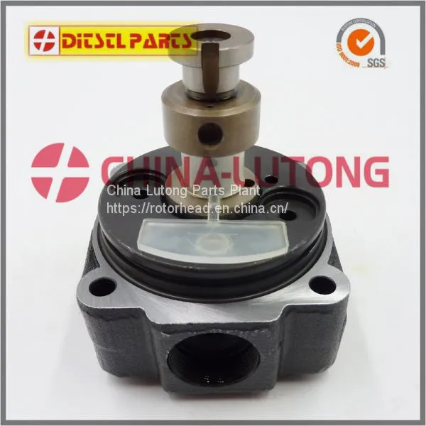 Pump Head Replacement 1 468 334 900 for Iveco photo-4