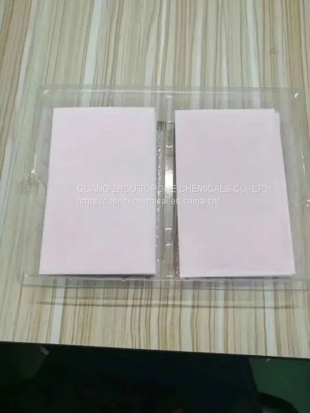 Topone New Product Laundry Detergent Sheet Wash Clothes photo-3