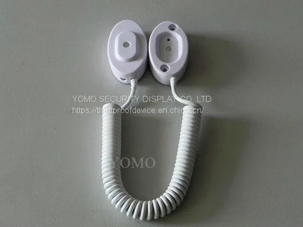 Remote Control Physical Security Display Holder photo-3
