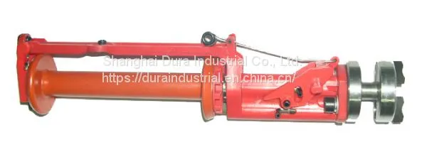 8 Spindle High Speed Braiding Machine photo-5