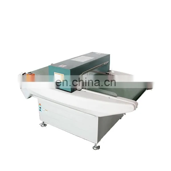 Used Food Metal Detector For Food Industry photo-2