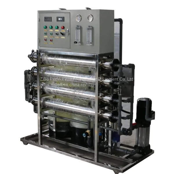 PFT-RO-1000 RO Equipment,Desalting Equipment，Pure Water Equipment