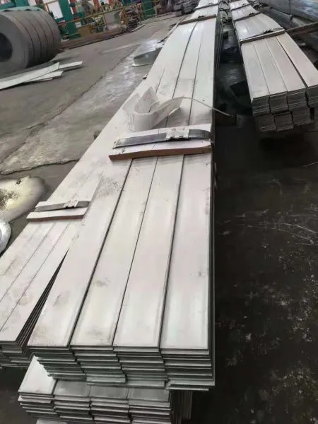 22 Gauge Stainless Steel Sheet Thick Hot Rolled photo-2