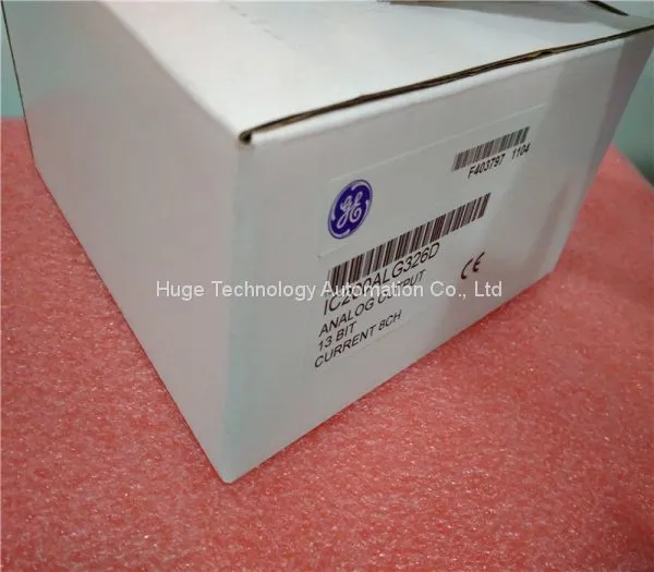 GE IC693ACC303 . New in Individual Box Package, in Stock ,Original and New, Good Quality, For Our 1st Cooperation,you'll Get my Rock-bottom Price. photo-2