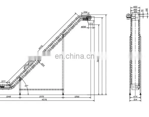 Corn Belt Conveyor photo-4