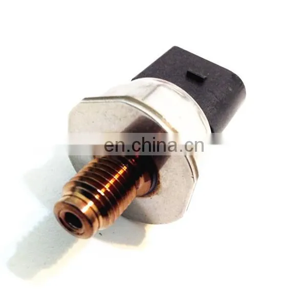 Fuel Rail Pressure Sensor for H-yundai K-ia OEM 55PP07-02 9307Z512A photo-2