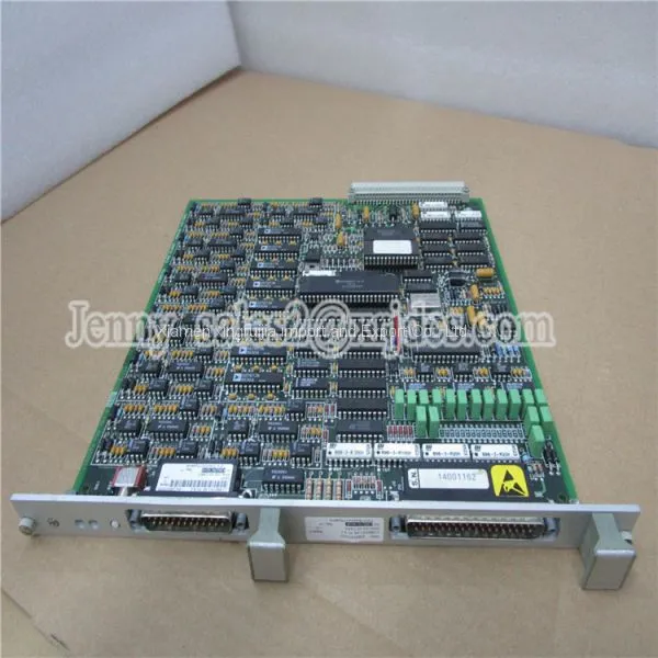 Hot Sale New In Stock FISHER-CL6821X1-A5 PLC DCS photo-3