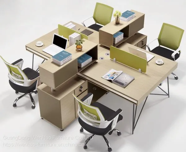 Workstation / office partition