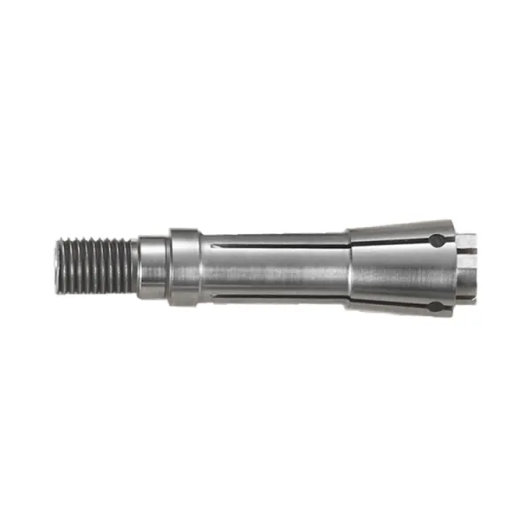 J7316A Collets & Chuck Set MT3 1331-48 Spindle Westwind Collet Pneumatic Cnc Air Collet Chuck for Schmoll Hitachi Excellon Taliang Machine photo-3