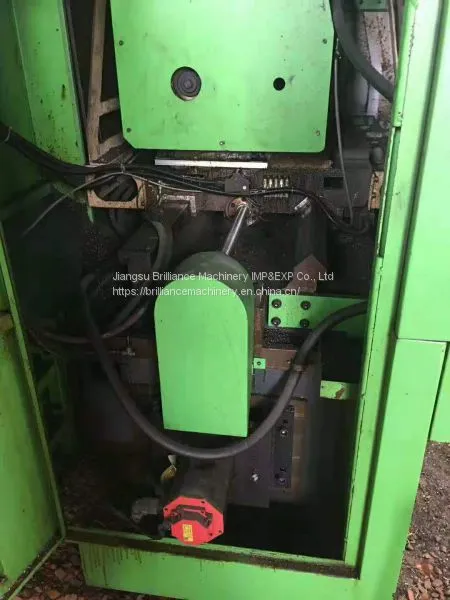 SMTCL SUC8216 CNC Milling Machine photo-2