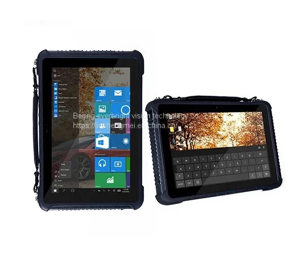 YJ-I16 Rugged Tablet