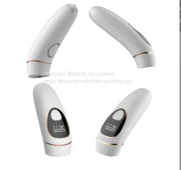 Ipl Hair Removal and Skin Rejuvenation Home Used Beauty Machine Ipl Hair Removal Machine photo-2