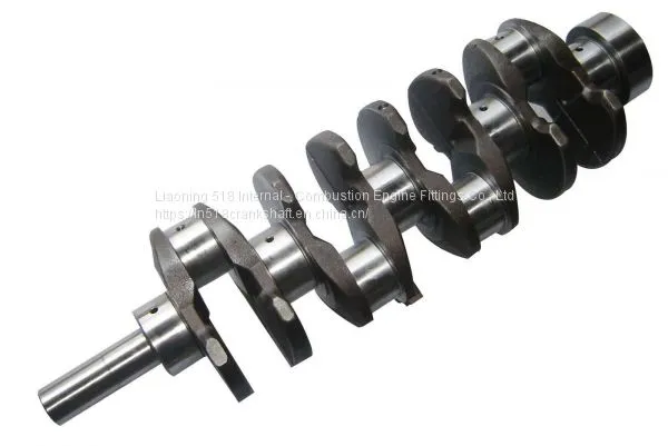 Navistar 7.2 Engine Crankshaft