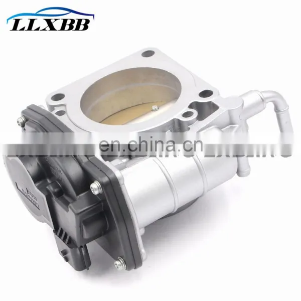 Original Throttle Body 16119-EN200 16119EN200 For Nissan X-Trail T31 Qashqai 16119-EN20A 16119-EN20B photo-3