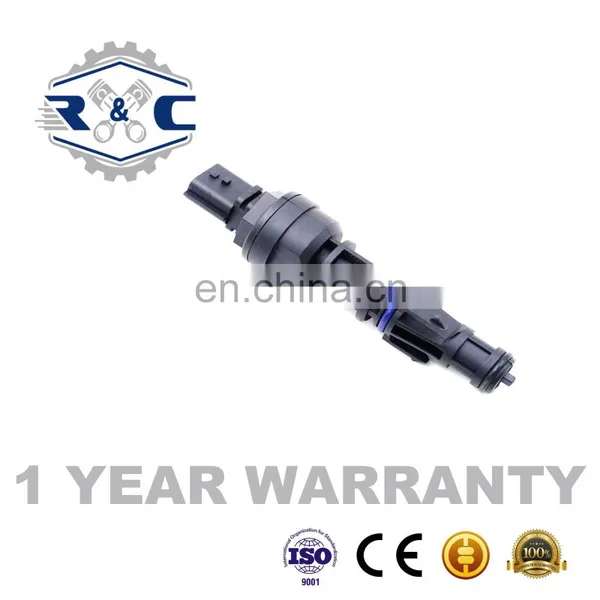 R&C High Quality Auto Transmission Sensors Odometer 8200358635 Speedometer For Renault Dacia Logan Speeds Meter Speed Sensor photo-3