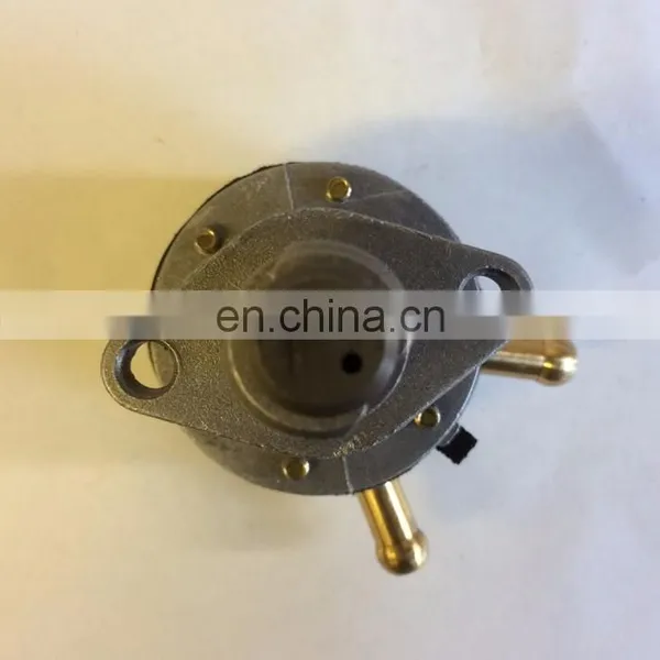 Kioti Fuel Pump E5775-52031 for Mechron CK DK RX Tractor photo-3