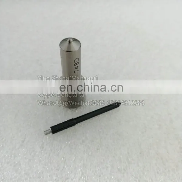COMMON RAIL NOZZLE DLLA145P748/093400-7480 photo-2