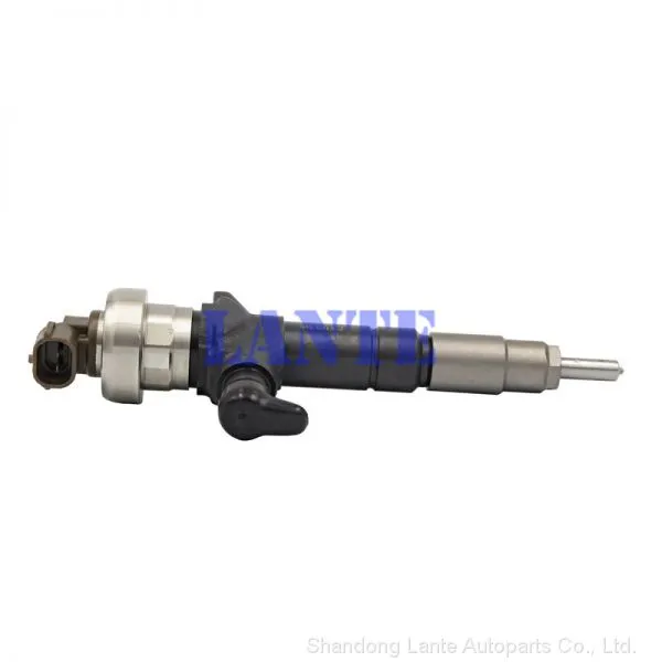 Common Rail Injector 095000-610X 095000-613X 095000-6985 Diesel Injector photo-3
