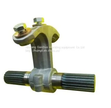 Hanger Bearing Screw Conveyor