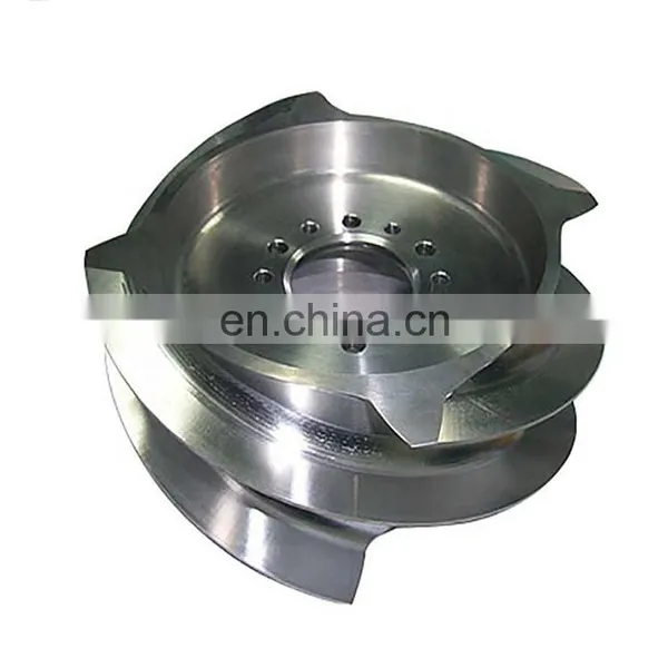 7075 Cnc Lathe Parts Photographic Connecting Rod Aluminum Cnc Product photo-7