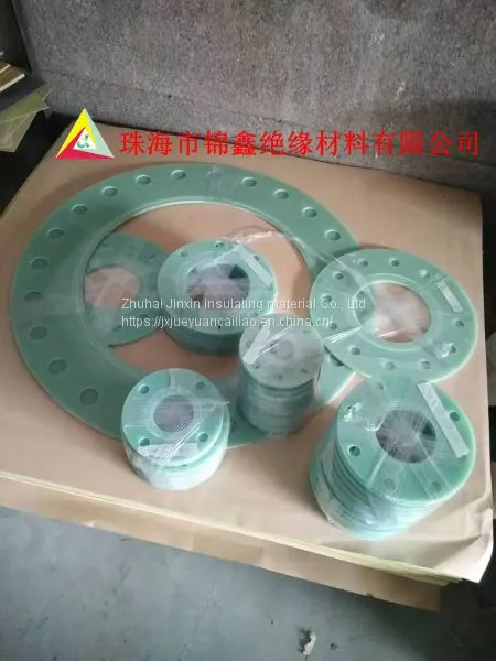Processing of FR4 Insulating Gasket photo-5