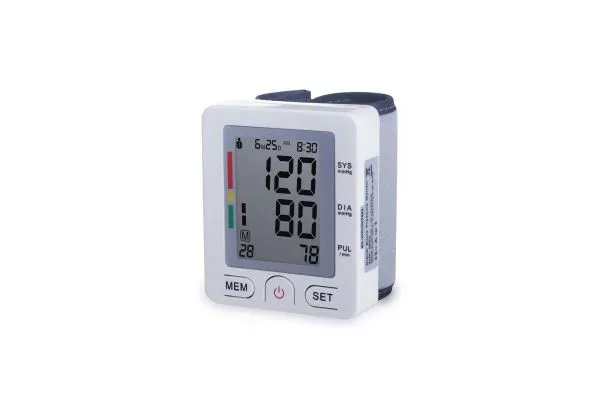 Blood Pressure Monitor - U60EH
