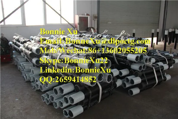 2-7/8 Tubing Pup Joint NU photo-4
