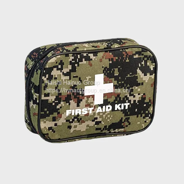 Medical Supplies Mini Home First Aid Kit