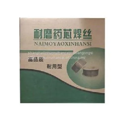 YD517 Wear resistant wire
