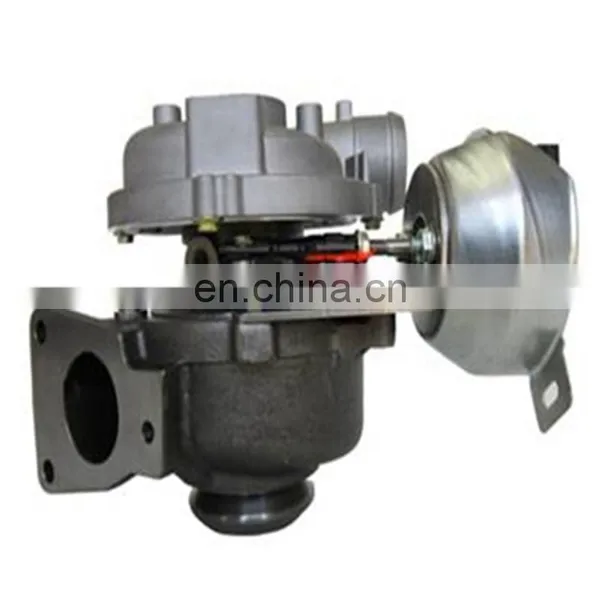 Factory Prices Turbocharger GTA1749V 760774-5003S 3M5Q6K682BA 3M5Q6K682BB Turbo Charger for GARRETT Volvo Ford DW10BTED4S Diesel photo-2
