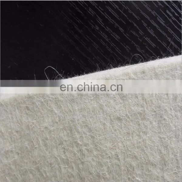 100% New Zealand Wool Felt photo-2