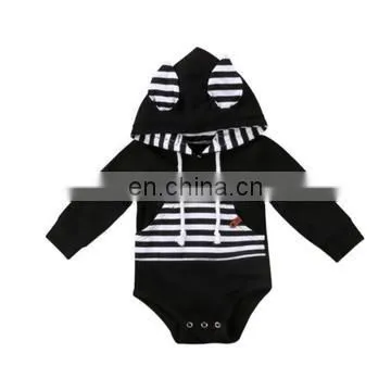 Infant Clothing Newborn Baby Clothes Baby Romper Set Newborn Baby Clothes Romper photo-4