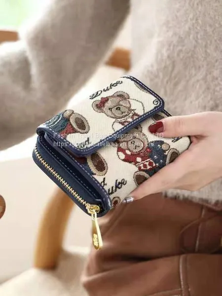 Wallets