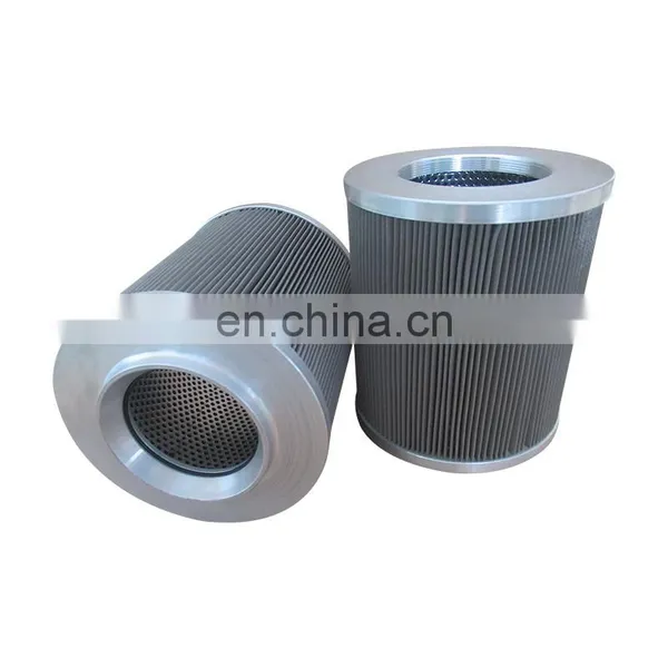 Hydraulic Oil Cartridge JX Series 200 Outer Diameter Oil Filter Element photo-4