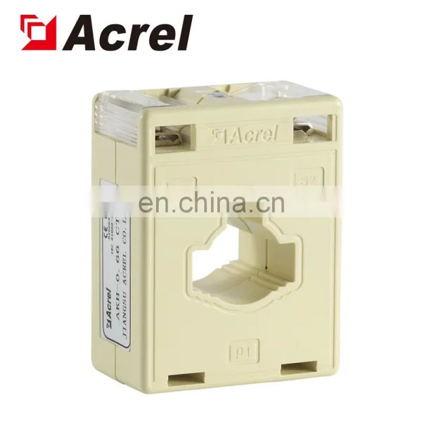 Acrel AKH-0.66/I Series Current Transformer AKH-0.66/I 30I 15/5