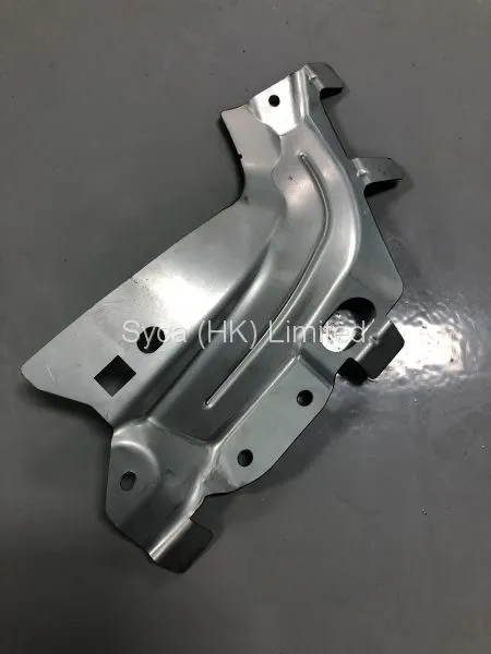 Progressive Die Stamping, Metal Press Dies, Metal Stamping Parts, Metal Punching, Sheet Metal Parts