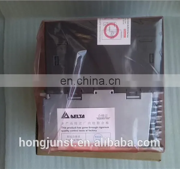1kw 220v Delta A2 ac Servo Motor Drive / Driver ASD-A2-1021-L photo-2