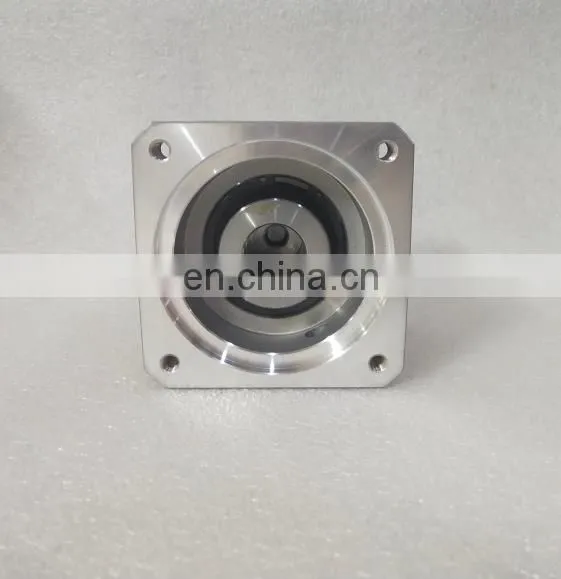 Original Nidec-shimpo Planetary Gear Box VRSF-5C-750-GV For Industrial Machine photo-6