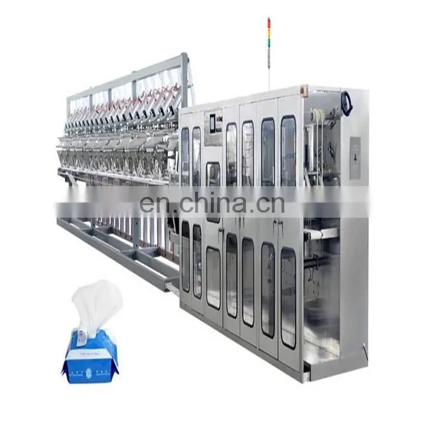 Paper Towel Production Machine photo-2